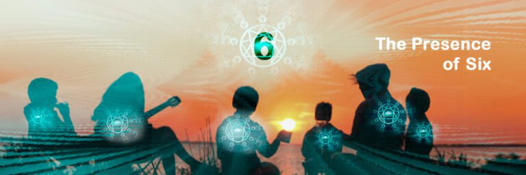 Enneagram Type Six (6) Friends and Family Programme