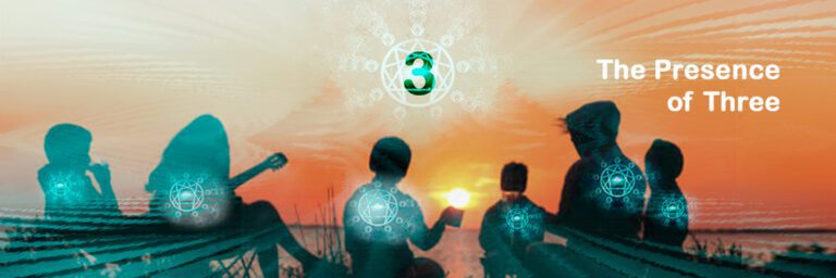 Enneagram Type Three (3) Friends and Family Programme